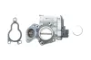 Клапан EGR Renault Trafic II 2.0dCi 06-/Master III 2.3dCi 10- VALEO 703214 (фото 1)