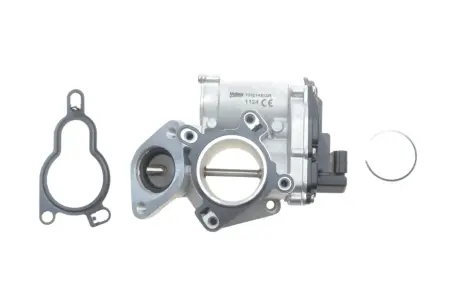 Клапан EGR Renault Trafic II 2.0dCi 06-/Master III 2.3dCi 10- VALEO 703214
