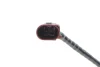 Датчик температури ВГ Skoda Fabia II/Roomster 1.2 TDI 10-15 VALEO 368965 (фото 3)