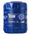 Олива трансм. Hypoid 80W-90 GL-4/GL-5 LS 20L MN8106-20 MANNOL MN810620 (фото 1)