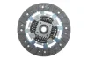 Комплект зчеплення Land Rover Defender 2.2-2.4 Td4 4x4 06-16 LUK 626 3161 33 (фото 7)