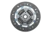 Комплект зчеплення Land Rover Defender 2.2-2.4 Td4 4x4 06-16 LUK 626 3161 33 (фото 8)
