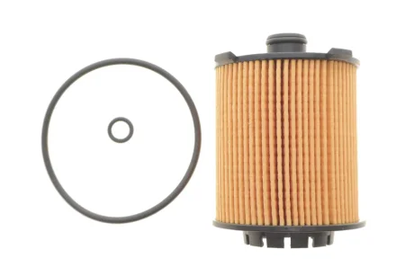 Фільтр масляний MANN HU 8018 Z