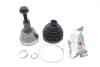 ШРКШ (зовнішній) MB A-class (W176)/B-class (W246/W242) 1.5-2.2D 11- (30/27z) BILSTEIN FEBI 186394 (фото 1)