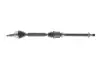 Піввісь (передня) (R) Renault Captur 1.5 dCi 13- (25x34z/976) BILSTEIN FEBI 188152 (фото 1)