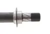 Піввісь (передня) (R) Renault Captur 1.5 dCi 13- (25x34z/976) BILSTEIN FEBI 188152 (фото 4)