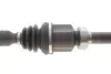 Піввісь (передня) (R) Renault Captur 1.5 dCi 13- (25x34z/976) BILSTEIN FEBI 188152 (фото 5)