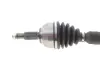 Піввісь (передня) (R) Renault Captur 1.5 dCi 13- (25x34z/976) BILSTEIN FEBI 188152 (фото 6)