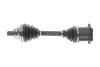 Піввісь VW Golf 2.0 12-/Skoda Octavia 12- (L) (36х473) BILSTEIN FEBI 188160 (фото 4)