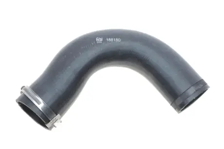 Патрубок інтеркулера (R) VW Caddy III 1.6/2.0 TDI 10- BILSTEIN FEBI 188180