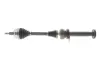 Піввісь VW T5 2.0TDI/2.5TDI 103kw 11- (R) (38x25x880) BILSTEIN FEBI 188161 (фото 1)