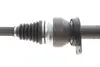 Піввісь VW T5 2.0TDI/2.5TDI 103kw 11- (R) (38x25x880) BILSTEIN FEBI 188161 (фото 5)