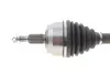 Піввісь VW T5 2.0TDI/2.5TDI 103kw 11- (R) (38x25x880) BILSTEIN FEBI 188161 (фото 6)