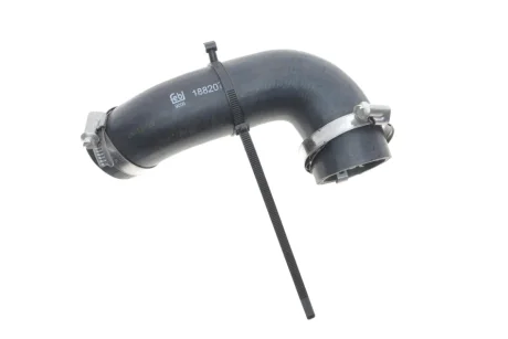 Патрубок інтеркулера Ford Connect 1.8TDCI 02-13 BILSTEIN FEBI 188207