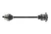 Піввісь Audi A4/VW Passat 95-05 (L) (33x596) BILSTEIN FEBI 188140 (фото 7)