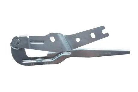 Петля капоту VW Golf VII 12-20 (R) BILSTEIN FEBI 186365