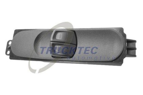 Кнопка стеклоподемника (блок) TRUCKTEC TRUCKTEC AUTOMOTIVE 02.42.340