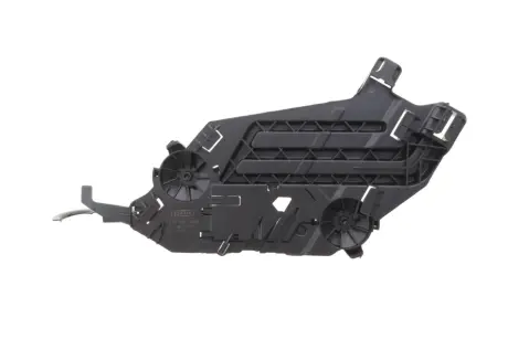 Кронштейн кріплення фари Skoda Octavia 04-13 (L)(пошкоджене кріплення) DPA DSC_89410815802