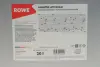 Олива HIGHTEC ATF DCG II (20L) (VW G 052 182/G 052 512/BMW DCTF-1/MB236.21) (коричн) ROWE 25067-0200-99 (фото 2)