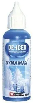 Розморожувач замків LOCK DE ICER (50ML) DYNAMAX 500017