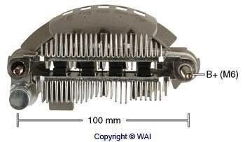 Випрямляч діодний WAI WAIGLOBAL IMR10062