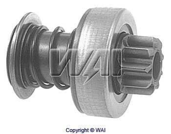 Бендикс стартера WAI WAIGLOBAL 54-9147
