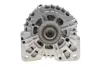 Генератор Nissan Primastar/Opel Vivaro/Renault Espace/Laguna/Trafic/ 2.0dCi 06- (14V/150A) 1 986 A01 339 BOSCH 1986A01339 (фото 1)