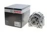 Генератор Nissan Primastar/Opel Vivaro/Renault Espace/Laguna/Trafic/ 2.0dCi 06- (14V/150A) 1 986 A01 339 BOSCH 1986A01339 (фото 2)