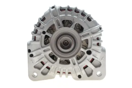 Генератор Nissan Primastar/Opel Vivaro/Renault Espace/Laguna/Trafic/ 2.0dCi 06- (14V/150A) 1 986 A01 339 BOSCH 1986A01339