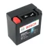 Акумулятор 13ah-12v agm auxiliary s5aX4 150x87X145 лів. en200 BOSCH 0092S5AX40 (фото 1)