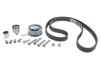 Комплект ГРМ VW Crafter/Passat B8/T6/Skoda Octavia III-IV/Audi A3 2.0D 12- (25x145z) 1 987 946 677 BOSCH 1987946677 (фото 1)