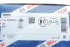 Комплект ГРМ VW Crafter/Passat B8/T6/Skoda Octavia III-IV/Audi A3 2.0D 12- (25x145z) 1 987 946 677 BOSCH 1987946677 (фото 2)