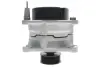 Генератор VW LT 2.5-2.8 SDI/TDI 96-06 (14V/90A) 1 986 A01 848 BOSCH 1986A01848 (фото 4)