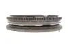Демпфер + комплект зчеплення VW Crafter 2.5TDI 06-11, 120kw, BJM(без болтів) LUK DSC_600 0202 00 (фото 11)