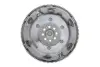 Демпфер + комплект зчеплення VW Crafter 2.5TDI 06-11, 120kw, BJM(без болтів) LUK DSC_600 0202 00 (фото 12)