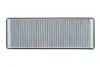 Фільтр салону Chery Cross Eastar 2.0 08-13 (вугільний) ALPHA FILTER AF5245A (фото 1)