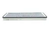 Фільтр салону Chery Cross Eastar 2.0 08-13 (вугільний) ALPHA FILTER AF5245A (фото 3)