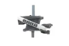 Подушка КПП BMW 1 (F20)/2 (F22)/3 (F30) 11- (B37/N13/N47/N55) OE GERMANY 801042 (фото 1)