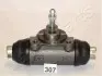 FORD Гальмівний циліндр задн. RANGER 99-06, MAZDA B-SERIE 96-99 JAPANPARTS CS-307 (фото 1)