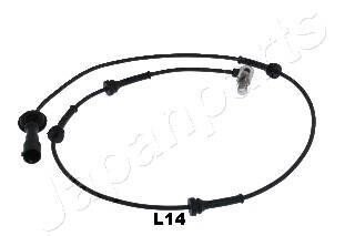 LAND ROVER Датчик ABS DISCOVERY II (L318) 2.5 Td5 4x4 98-04 JAPANPARTS ABS-L14