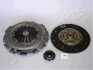 JAPANPARTS MITSUBISHI К-кт сцепления Carisma,Volvo S40/V40 1.9TD 95- JAPANPARTS KF-585 KF-585