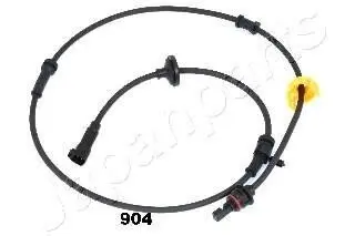 Датчик ABS CHRYSLER T. VOYAGER 2.4 00- JAPANPARTS ABS-904