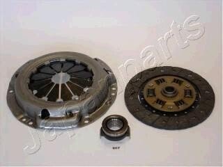 SUZUKI К-кт сцепления Baleno 95-,Swift 1.3 89- JAPANPARTS KF-807