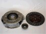 JAPANPARTS MITSUBISHI К-т зчеплення L200-400,Pajero 2.5TD JAPANPARTS KF-599 KF-599