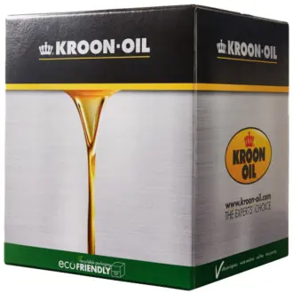 Трансмиссионное масло SP Matic 4026 синтетическое 15 л KROON OIL 37623