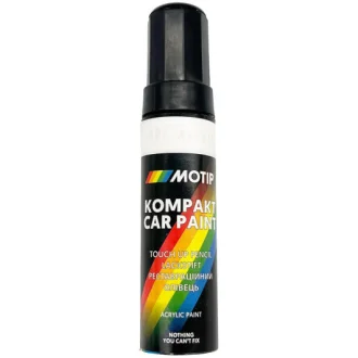 Реставрационный карандаш FORD YZ Белый Ford MOTIP FORDYZ