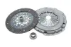 Комплект зчеплення Citroen Berlingo/Peugeot Partner 1.6HDi 10- (d=228mm) (+вижимний)(після пробного встановлення) KAWE DSC_962509 (фото 1)