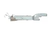 Саморегулятор гальм.колодок QB101 53 007 QUICK BRAKE 101 53 007 (фото 1)