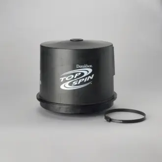 Кужух повітр.фільтра DONALDSON H002439
