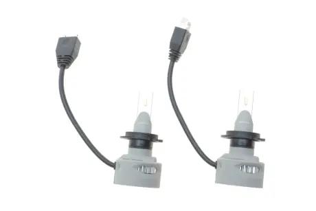 Лампа світлодіодна LED H7 12/24V Range Performance Advanced 19W 6000K (комплект) NARVA 181838100